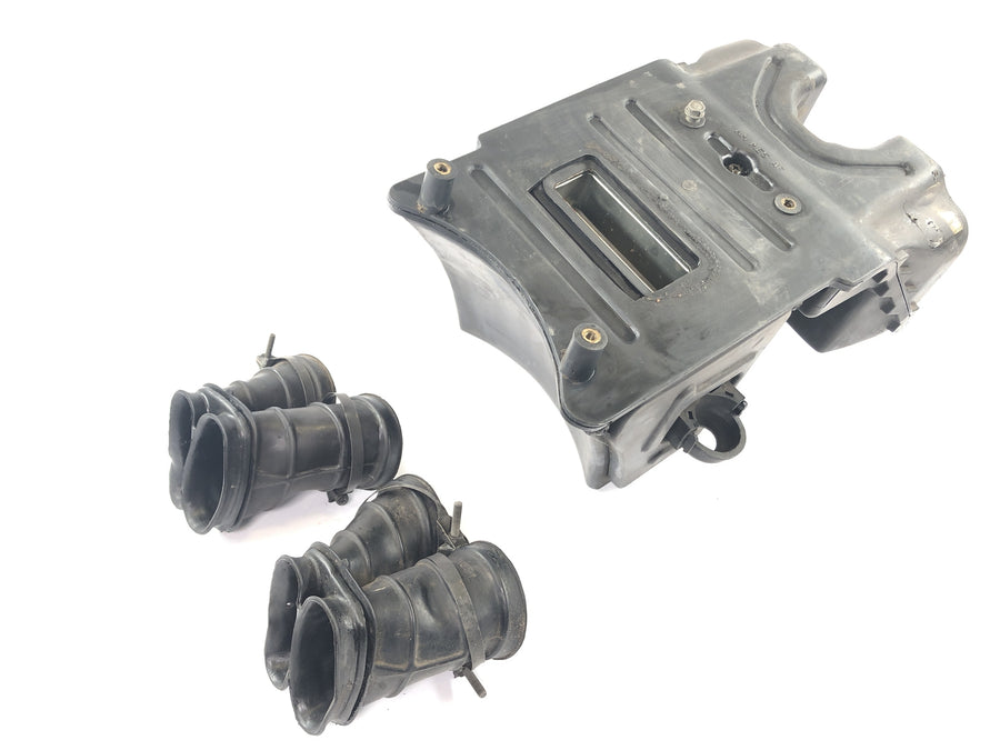 Honda CBX 650 E RC13 [1983] - Air filter box air filter box airbox