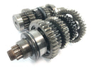 Yamaha XJR 1200 4PU [1996] - Gearbox-5