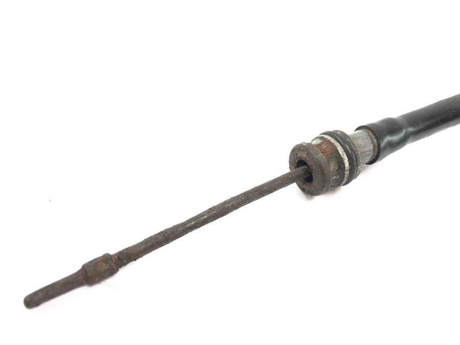 Suzuki DR 350 SK42B [1991] - speedometer wave speed knife shaft
