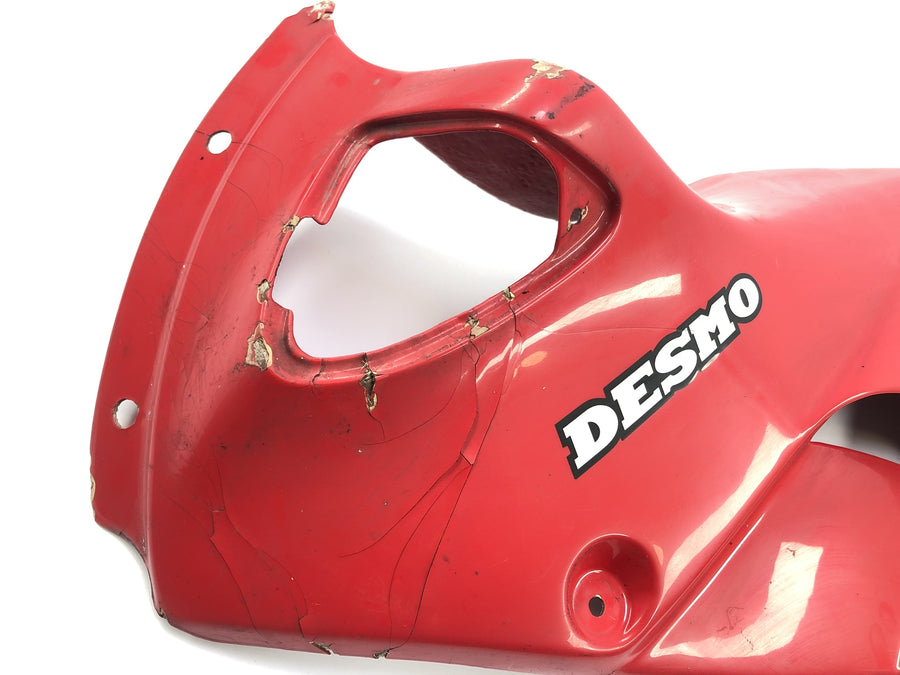 Ducati 900 SS [1991] - Left side panel Nuda