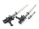 Honda CBR 1000 RR SC57 [2006] - Fork telescopic fork USD front fork with axle-8