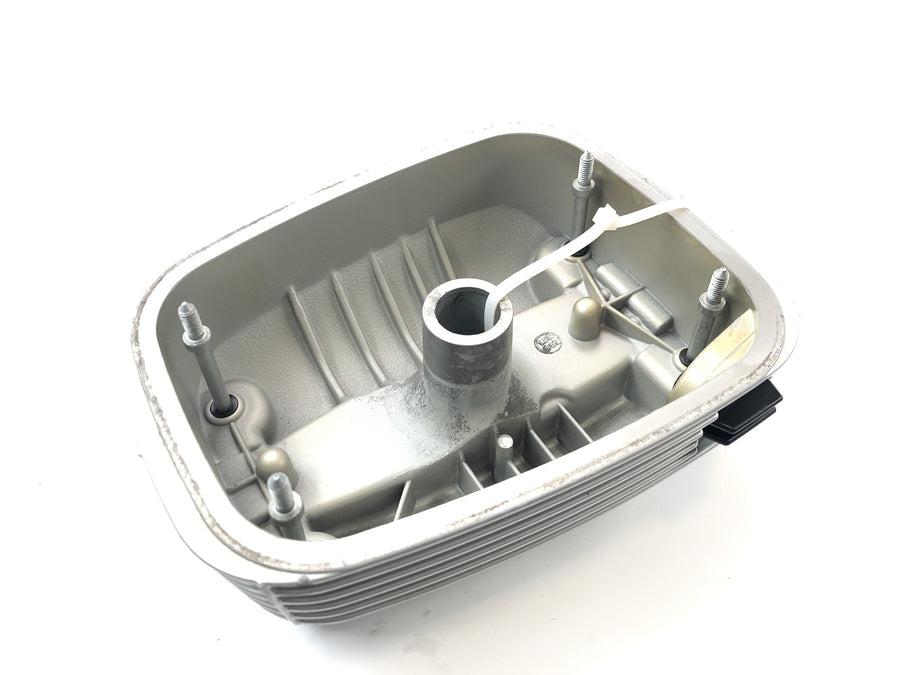 BMW R 1150 RT R22 [2001] - Valve cover cylinder head cover right