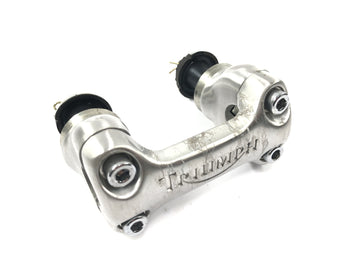 Triumph Thunderbird 900 T309RT [1995] - Handlebar clamp riser handlebar holder handlebar mount