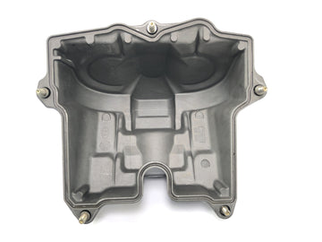 Aprilia SL 1000 Falco Pa [2000] - Valve lid cylinder head lids at the front - 0