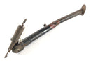 Yamaha XT 600 Zenere 34L [1985] - stand stand stand with spring-3