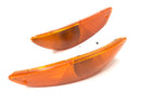 BMW K 1200 LT K2LT [1999] - Indicator indicator light, front fairing indicators left and right-2