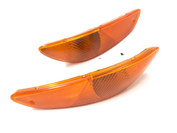 BMW K 1200 LT K2LT [1999] - Indicator indicator light, front fairing indicators left and right - 0