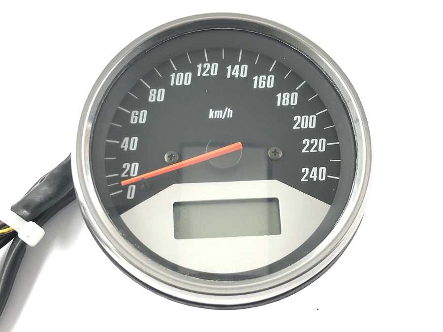 Honda VTX 1800 SC46 [2004] - Speedometer speedometer speedometer 162605 kilometers