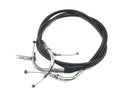 Kawasaki VN 1600 Classic VNT60A [2007] - throttle cable throttle cable bowden cable throttle cable-4