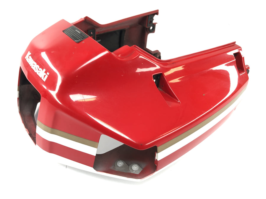 Kawasaki ZX -10 ZXT00B [1990] - rear cladding cladding cladding part rear part