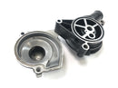 Kawasaki ZX 12 R ZXT20A [2001] - Water pump housing cover housing cover-3
