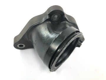 Honda FMX 650 RD12 [2006] - Intake manifold carburettor intake manifold adapter rubber flange