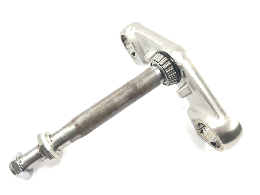 Triumph Thunderbird 900 T309RT [1995] - Lower fork bridge steering head bridge