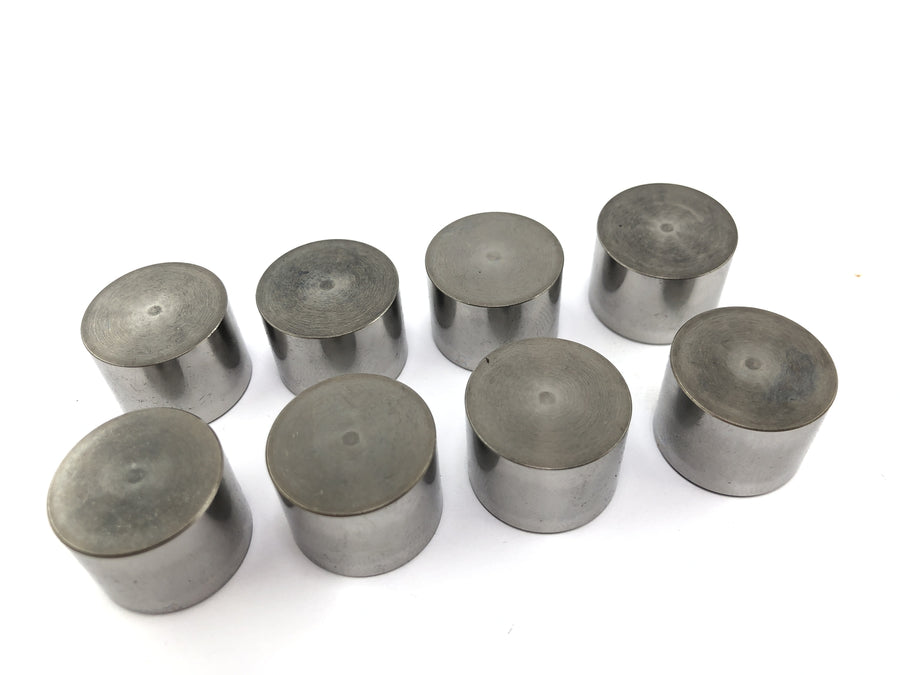 Yamaha YZF 750 R 4HN [1995] - tappet cups tappet cups valve tappet cups