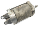 HONDA VTR 1000 SP 1 SC45 [2001] - Starter starter motor Mitsuba SM-13 12V-4