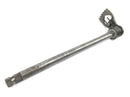 Suzuki RG 250 Gamma GJ21D [1987] - shift shaft shift lever shaft shift mechanism-2