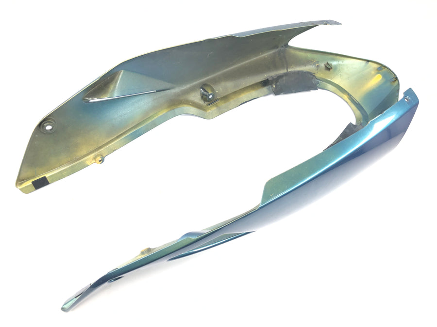 Honda VFR 800 FI RC46 [1999] - Rear fairing rear part