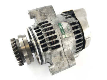 Suzuki GSF 1200 S Bandit WVA9 [2003] - alternator generator