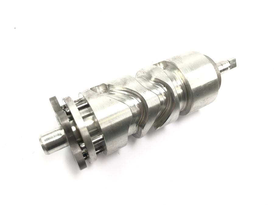 BMW K 1100 LT [1993] - shift drum shift drum gear shift mechanism