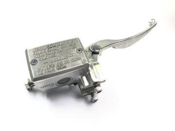 Kawasaki VN 1600 Classic VNT60A [2007] - front brake pump hand brake pump with brake lever handlebar fitting on the right