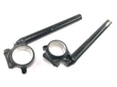 Honda CBR 600 RR PC37 [2004] - Lenkerstummel Clip Ons links und rechts 45mm-2