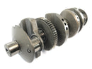 Yamaha XJR 1200 4PU [1996] - crankshaft-3