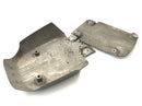 BMW R 1150 GS R21 [2002] - Underrun protection engine protection plate aluminum-3