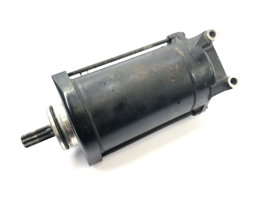 Kawasaki VN 1500 Mean Streak VN50T [2005] - Starter starter motor electric starter