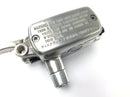 Honda VTX 1800 SC46 [2004] - Clutch pump with clutch lever handlebar fitting on the left-2