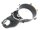 KTM 640 Adventure LC4 [2001] - side cover engine cover alternator cover-1