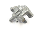 Honda CBR 1000 RR SC57 [2006] - Thermostat thermostat housing coolant distributor-4