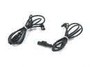 KTM Duke 690 A3 [2012] - ABS sensor wheel speed sensor brake sensor front and rear-3