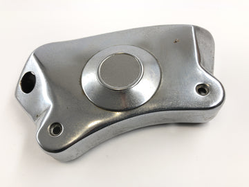 Triumph Bonneville T140V [1976] - Brake caliper cover decorative blend