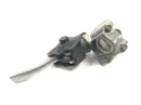 Yamaha YZ 426 F [2000] - Handbrake pump Front brake lever Broken-3