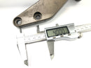 Cagiva Planet 125 [1998] - Fork telescopic fork front fork with axle-9