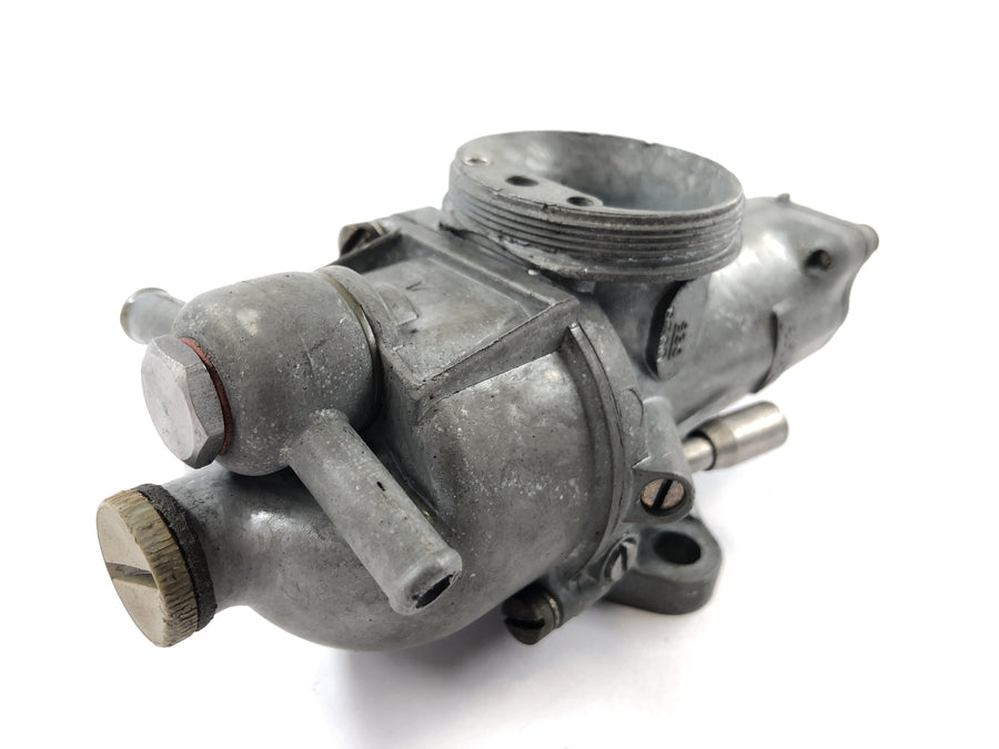 Yamaha Rz 250 R 29l [approx. 250 YPVS] - carburetor