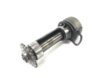 Honda XL 500 S PD01 [1982] - balance shaft - 0