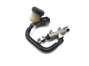 Honda VTX 1800 SC46 [2004] - rear brake pump, master brake cylinder, foot brake cylinder-3