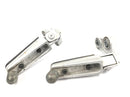 Yamaha GTS 1000 4FV [1997] - Driver footrests left and right-4