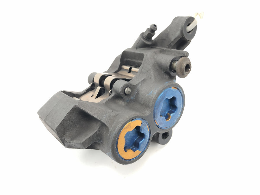 Yamaha YZF R1 RN09 [2003] - Brake caliper brake tongs in front right