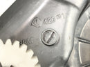 Sachs ZX 125 [1998] - clutch cover engine cover Yamaha-3
