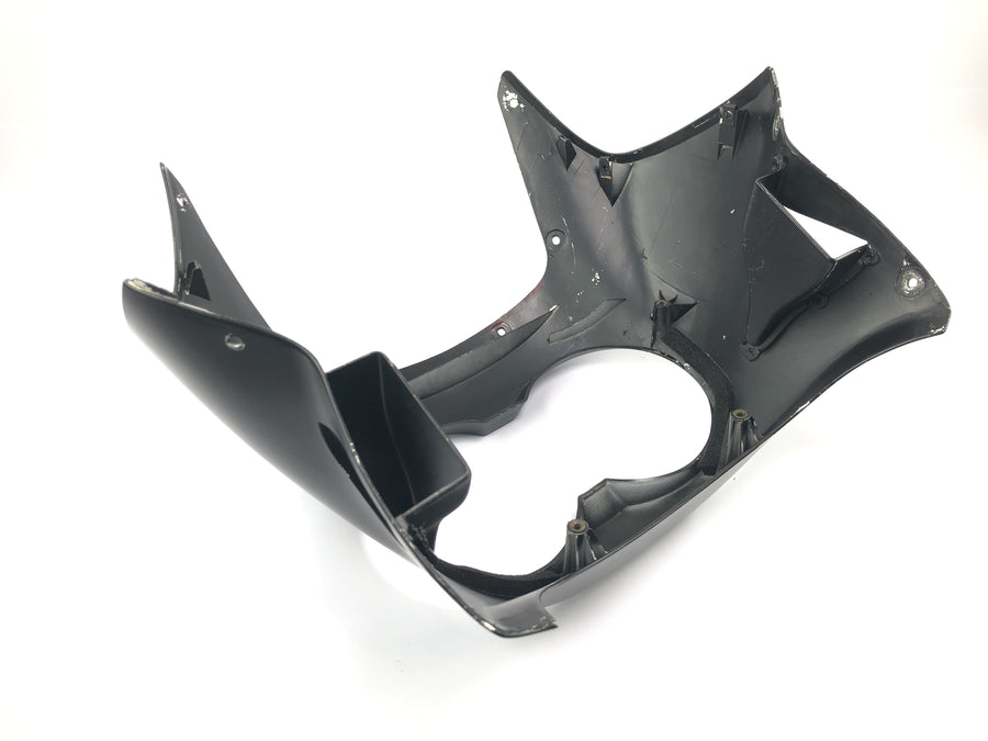 Honda XRV 750 Africa Twin RD04 [1990] - Lamp mask headlight mask fairing