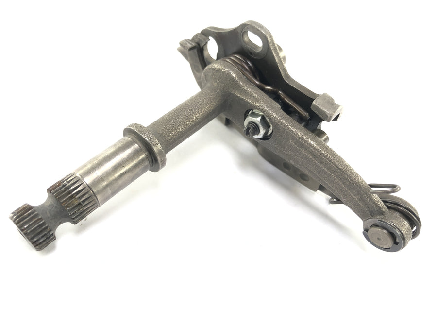 Ducati 900 SS [1991] - Shift shaft