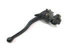 Honda NX 650 RD08 [1995] - coupling lever hand lever left control-1