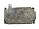 Suzuki GSF 1200 S Bandit WVA9 [2003] - Engine ventilation valve lid motor lid-2