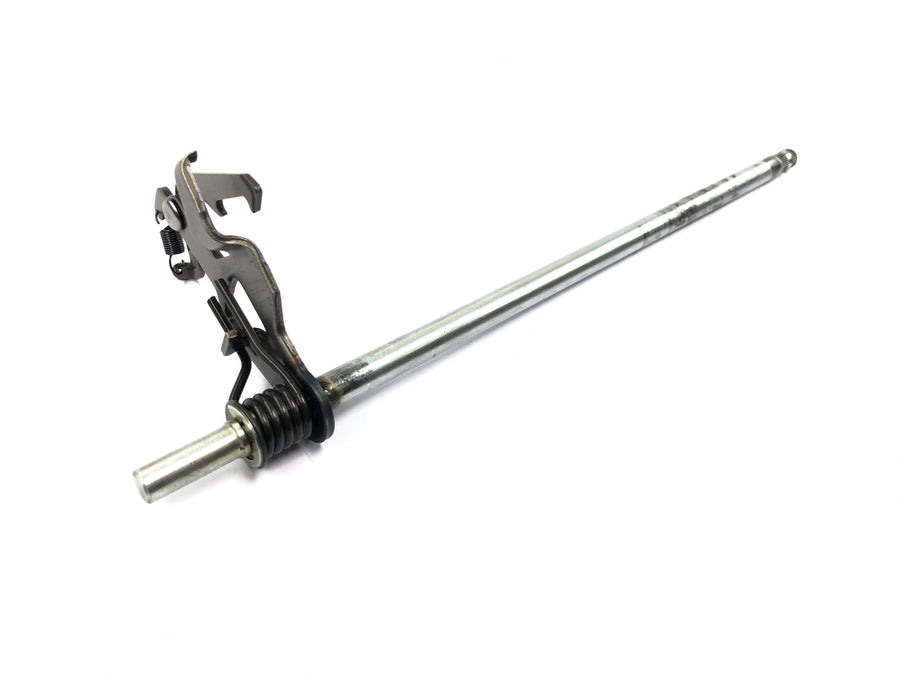 Yamaha V Max 1200 2LT [1998] - shift lever shaft shift shaft