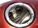 BMW K 100 RT [1988] - Fuel tank-6