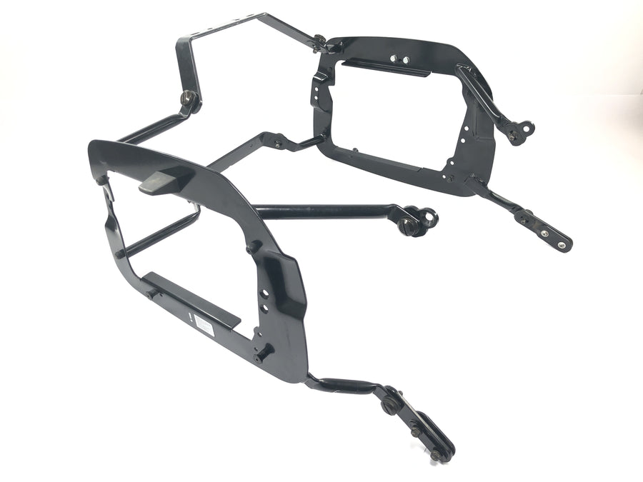 Triumph Tiger 955i 709EN [2003] - pannier rack side case holder luggage rack