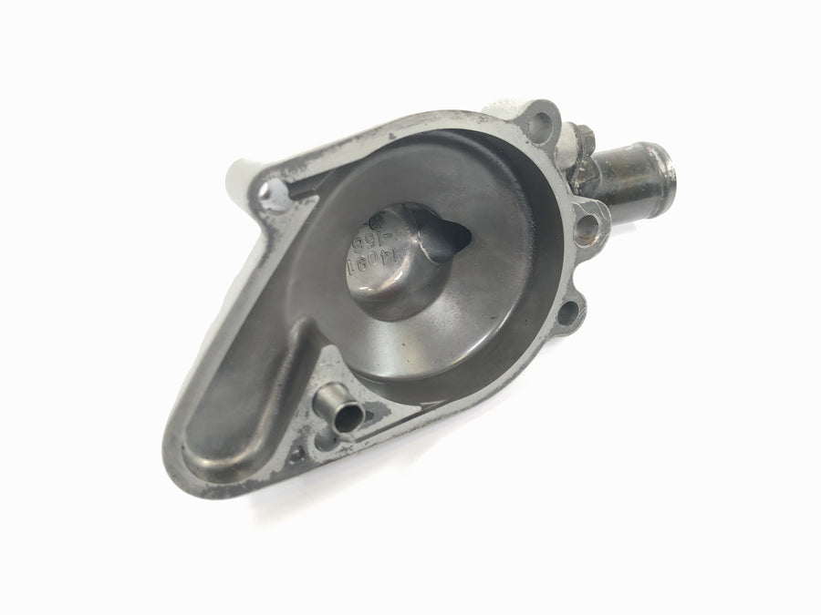 Kawasaki VN 1600 Classic VNT60A [2007] - Water pump cover coolant pump cover