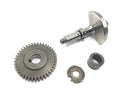 Yamaha WR 125 X DE07 [2010] - Balance shaft-1